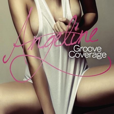 Groove Coverage - Angeline (2011)