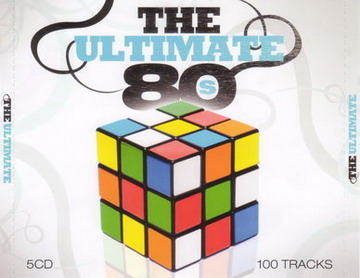 The Ultimate 80s