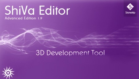 ShiVa Advanced Edition v1.9.0