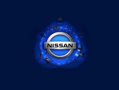 Nissan Fast 4.61 (2011)