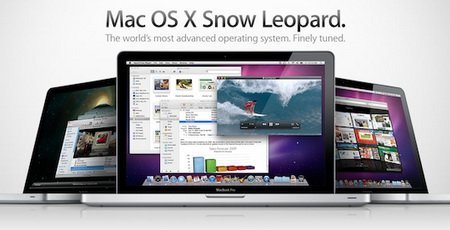 iPortable 10.6.7 MacOSX