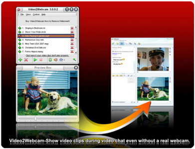 Video2Webcam 3.2.3.6