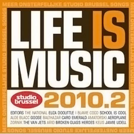 VA - Life Is Music 2010.2 (2CDs) (2010)