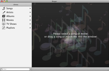 Pixel Research Labs Ringer 1.3