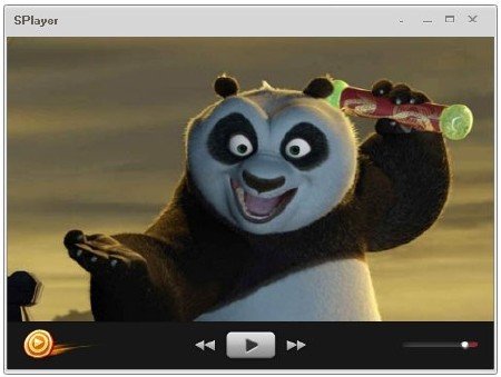 SPlayer 3.7 Build 2114 Final