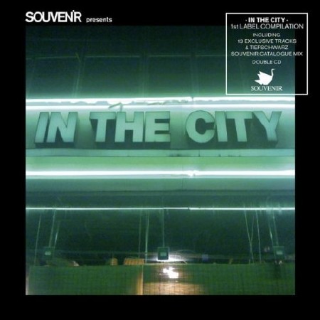 VA - In The City (2011)