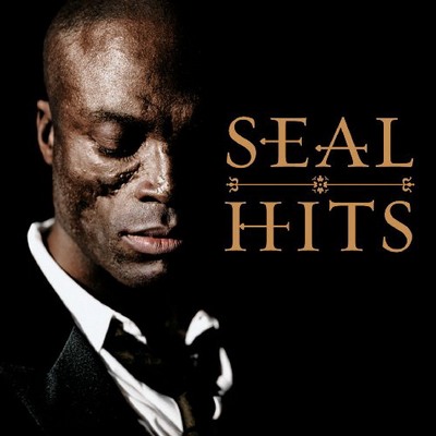 Seal - Hits (2009)