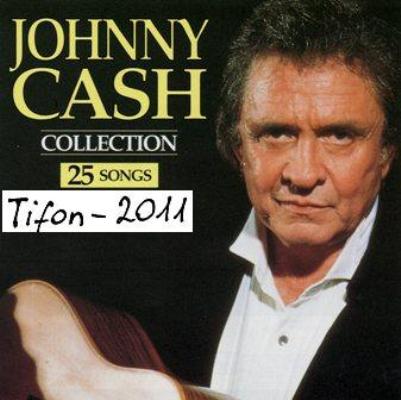 Johnny Cash - Collection (2011)