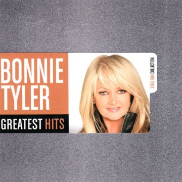Bonnie Tyler - Greatest Hits (Steel Box Collection) (2008)