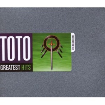 Toto - Greatest Hits (Steel Box Collection) (2008)