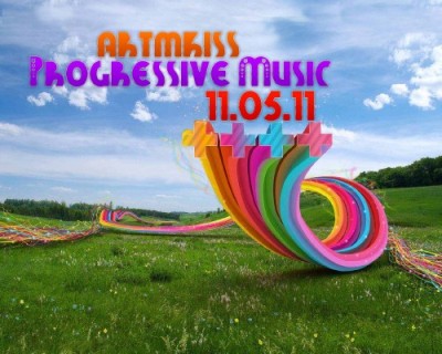 VA - Progressive Music (11.05.11)