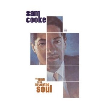 Sam Cooke - The Man Who Invented Soul (4CD Box Set) (2000)