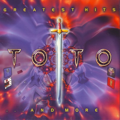Toto - Greatest Hits? And More (2002)