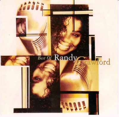 Randy Crawford - Best of Randy Crawford (1996)