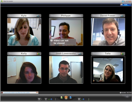 ooVoo v3.0.4.38 Final Portable ooVoo v3.0.4.38 Final Portable