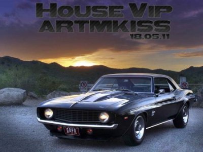 VA - House Vip (18.05.11)