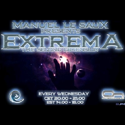 Manuel Le Saux - Extrema 223 (18-05-2011)
