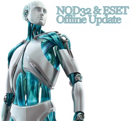 ESET NOD32 Offline Update 6166