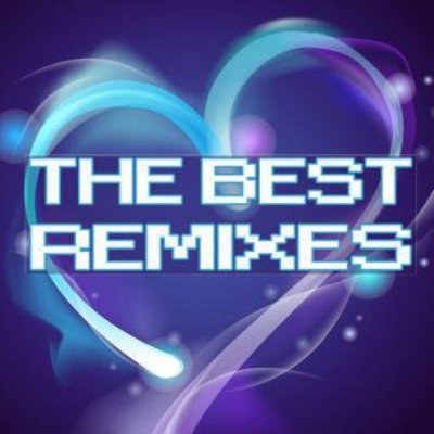 VA - The Best Remixes (19.05.2011) VA - The Best Remixes (19.05.2011)