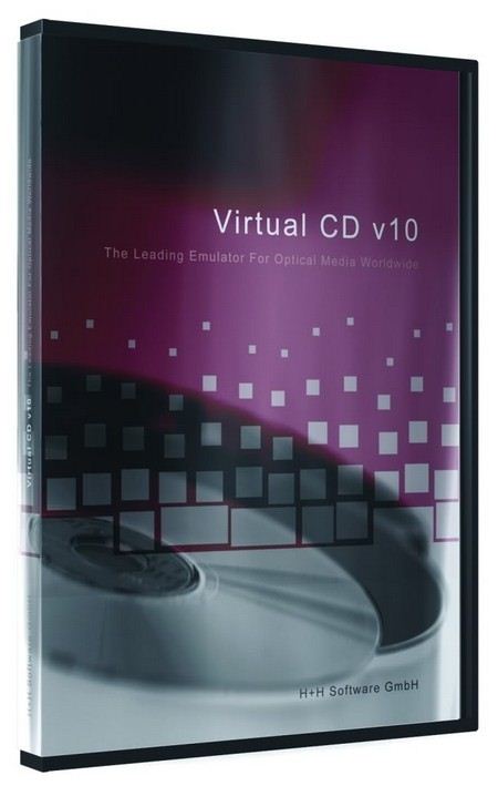 Virtual CD v 10.1.0.13 Retail