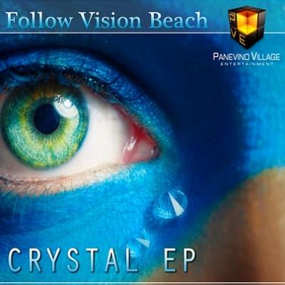 VA - Follow Vision Beach (2011)