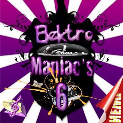 VA - Elektro Maniac's Vol.6 (2011)