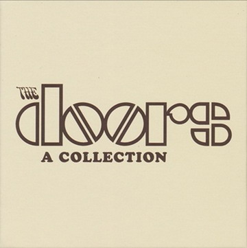 The Doors - A Collection (2011) (6CD Boxset) (FLAC) The Doors - A Collection (2011) (6CD Boxset) (FLAC)