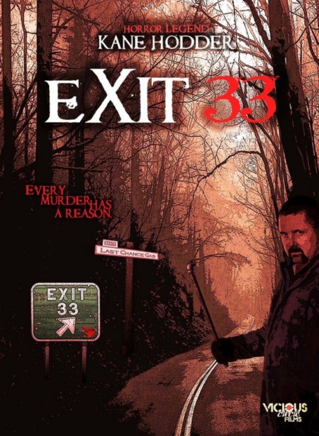 Exit 33 (2011) DVDSCR.XviD-miguel Exit 33 (2011) DVDSCR.XviD-miguel