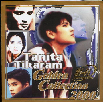 Tanita Tikaram - Golden Collection 2000 (2000) Tanita Tikaram - Golden Collection 2000 (2000)