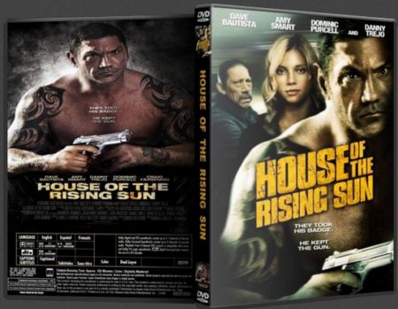 House Of The Rising Sun (2011) COMPLETE NTSC DVDR RO -iNT House Of The Rising Sun (2011) COMPLETE NTSC DVDR RO -iNT