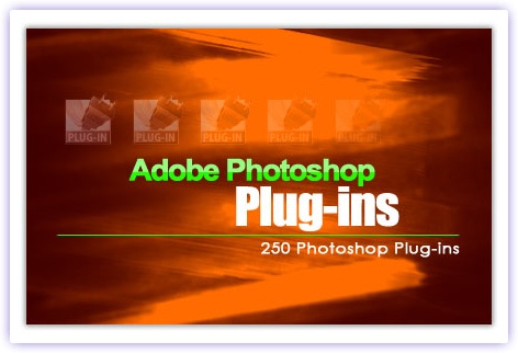 Adobe Photoshop Plugins Collection (2010/ ENG)-x32/x64