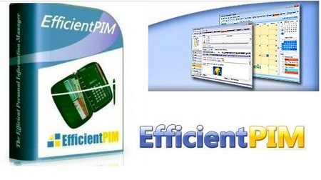 EfficientPIM Pro 2.97 Build 241