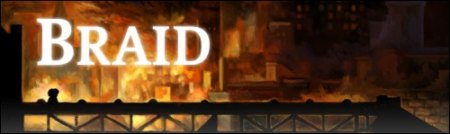 Braid v1.014 Cracked - THETA