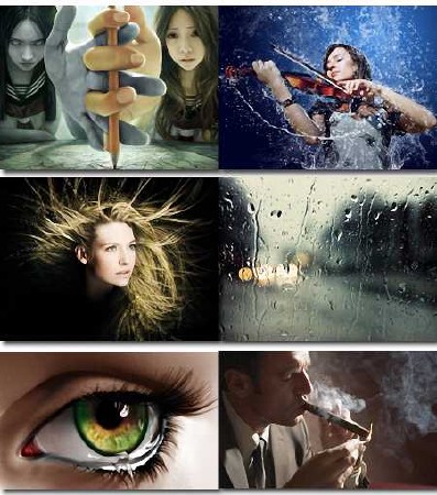 Funny And Creative Photoshop HD Wallpapers
