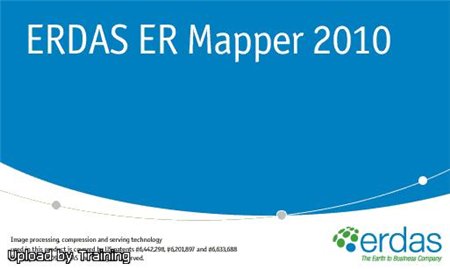 Erdas Imagine 2010 v10.0 Build 509