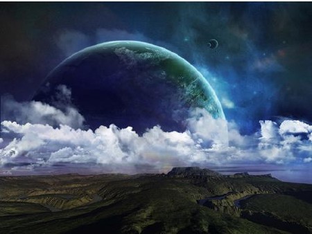 Space Wallpapers Part 4