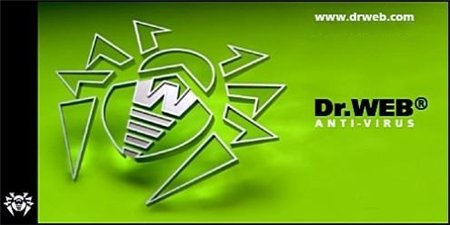 Dr.Web Anti-virus 6.00.1.03160 x86 and x64