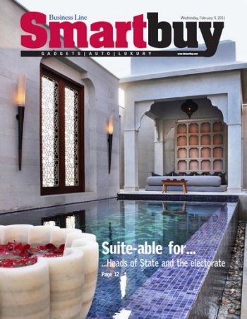 Smartbuy Magazine - February 9, 2011