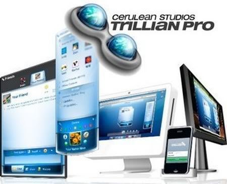Trillian Astra Pro 4.2 Build 24 Final