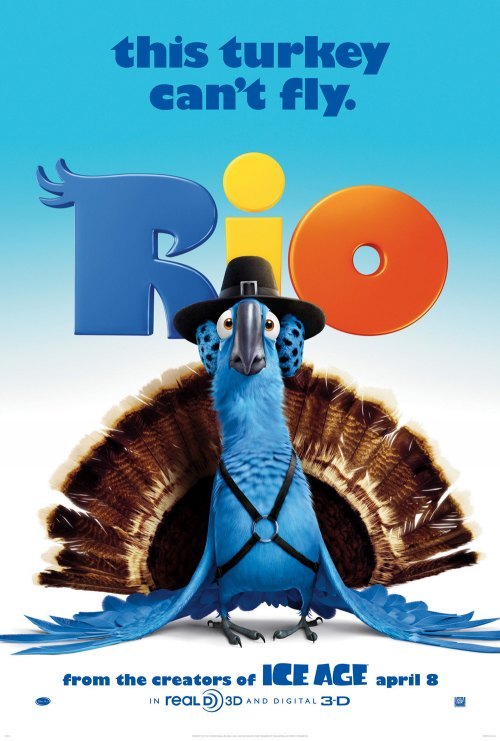 Rio (2011) R5 IMAGiNE