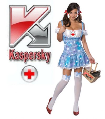 Kaspersky Working Keys 15-03-2011