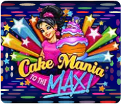 Cake Mania To the Max 1.003