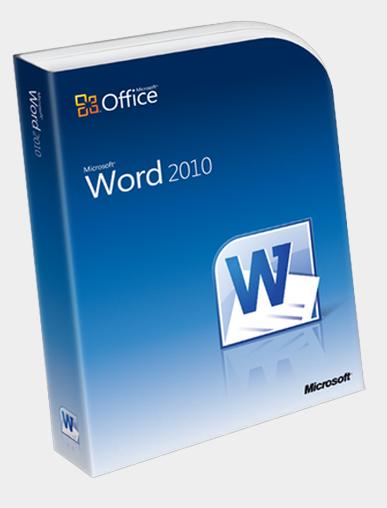 Microsoft Office Word 2010 x86 English ISO (03-15-2011)