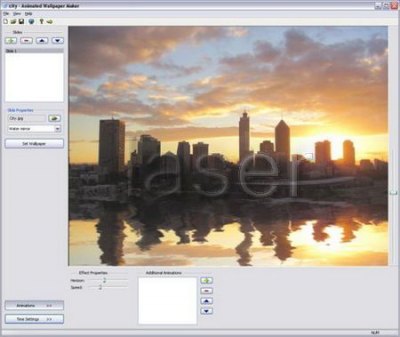 Animated Wallpaper Maker 2.5.3 Animated Wallpaper Maker 2.5.3