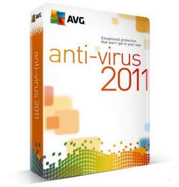AVG Anti-Virus Pro 2011 10.0.1209 Build 3533 x86 and x64