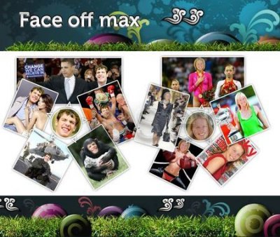 CoolwareMax Face Off Max 3.2.6.2
