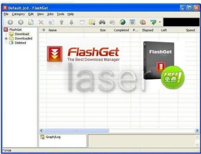 FlashGet 3.7 Build 1156 Final FlashGet 3.7 Build 1156 Final