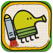 Lima Sky Doodle Jump v1.26 iPhone iPod Touch