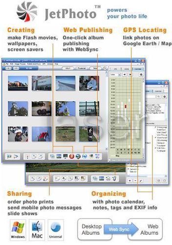 JetPhoto Studio 4.10.1