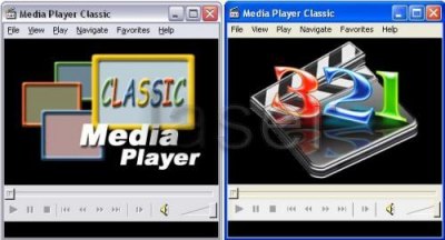 Media Player Classic HomeCinema 1.4.1.2860 x86 and x64